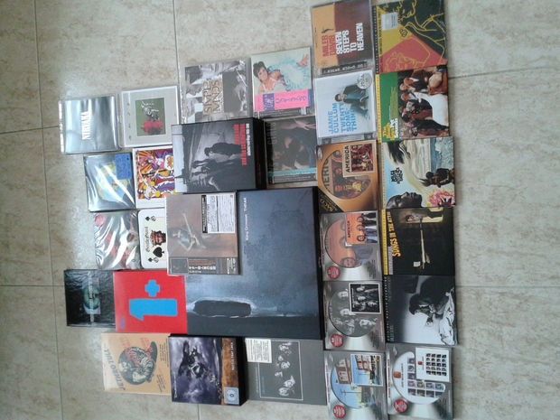 Supermegaopening 5a parte: solo solo solo musica.