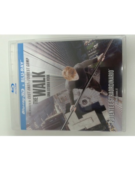 The walk 3d ed.italiana frontal