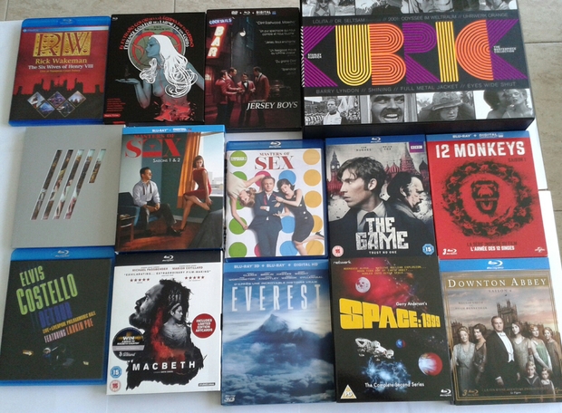 Autoregalos de cumpleaños