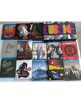 Autoregalos de cumpleaños