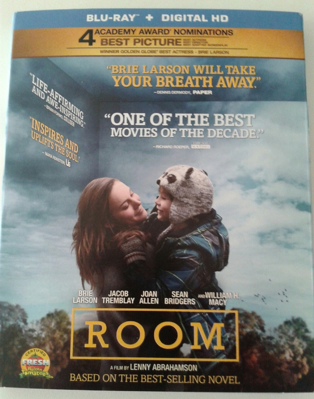 Room ed. USA