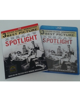 Spotllight ed.Canada