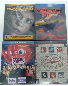 Series TV ed.francesas