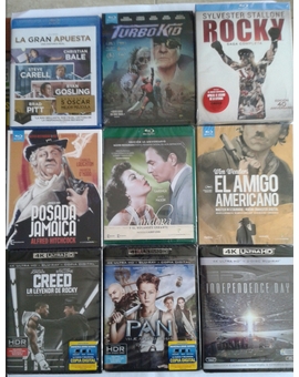 Aprovechando descuentos en Fnac y Amazon 15 junio 2016