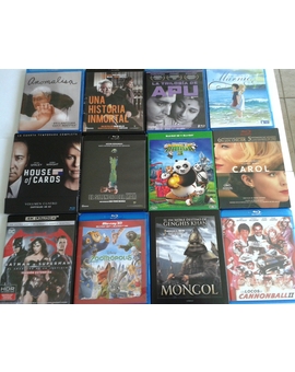 Compras junio y agosto(aka "Supermegaopening de verano") Parte 1:FNAC 30%