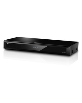 Nuevo repro UHD4k de Panasonic