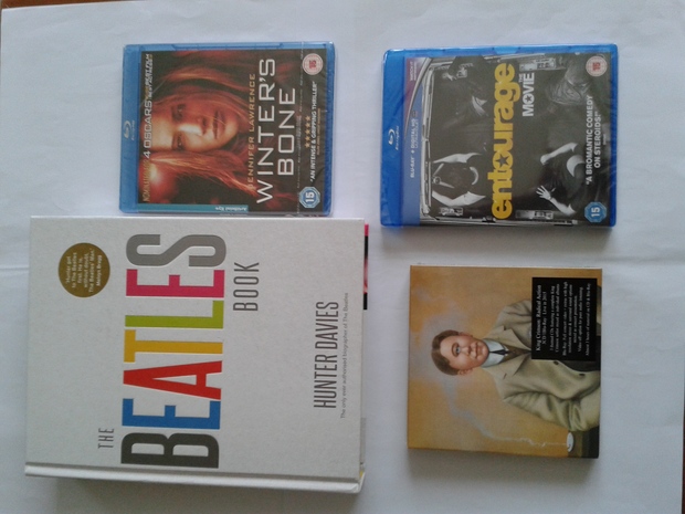 Import UK