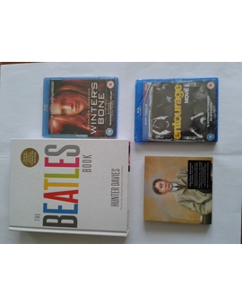 Import UK