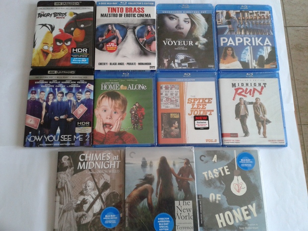Import USA