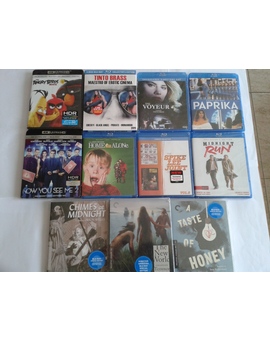 Import USA