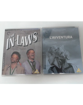 2 de Criterion UK