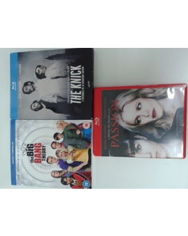 Como un Black Friday