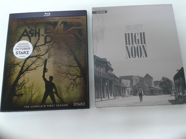 Import USA