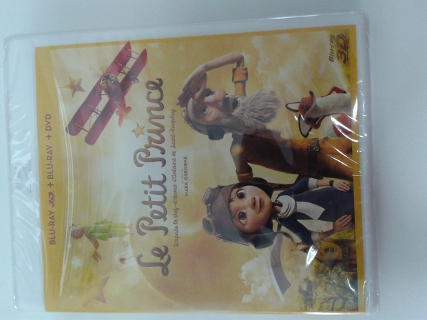 Import Francia