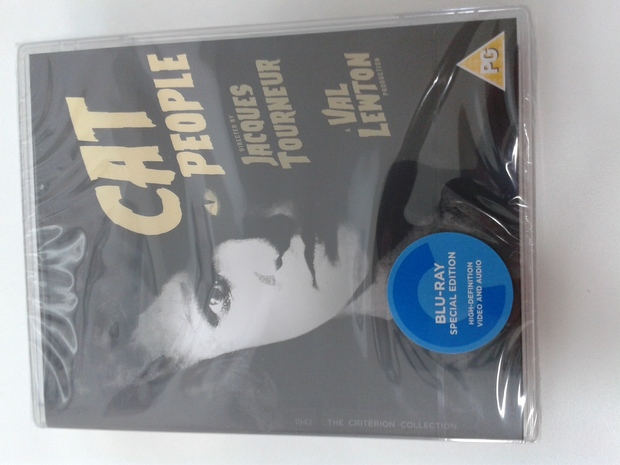 Import UK Criterion