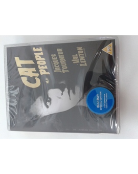 Import UK Criterion