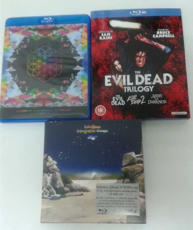Amazon UK