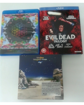 Amazon UK