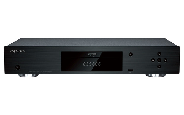 Nuevo repro 4K Oppo UDP-203