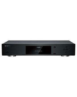 Nuevo repro 4K Oppo UDP-203