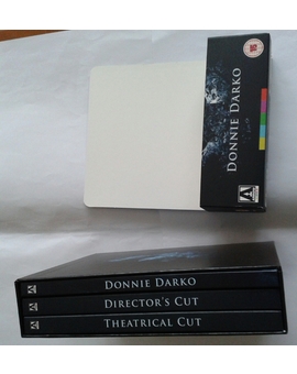 DONNY DARKO ed.Arrow UK 3