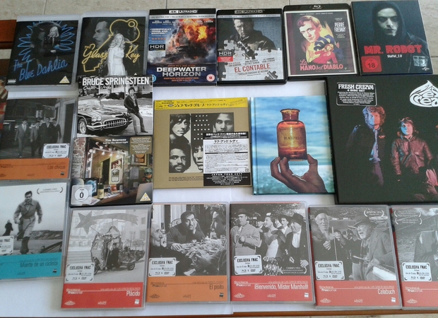 Autoregalos de cumpleaños