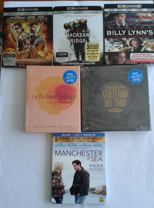 Amazon USA