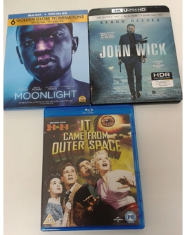 Las 3 de esta semana