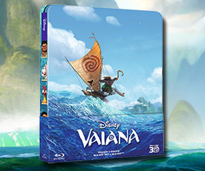 Vaiana o Moana_