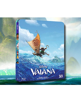 Vaiana o Moana_