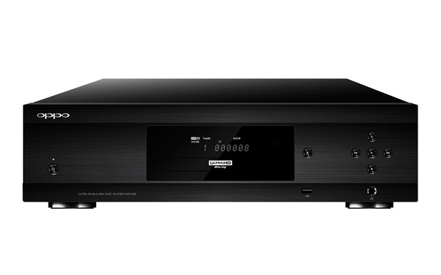 Oppo-205 ya en Supersonido