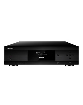 Oppo-205 ya en Supersonido