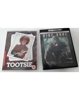 Dos mas de import ineditas aqui