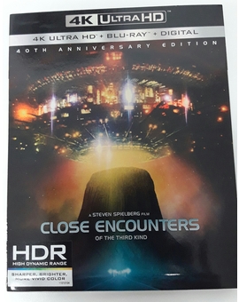 Close... 4UHD/4K ed.USA 1