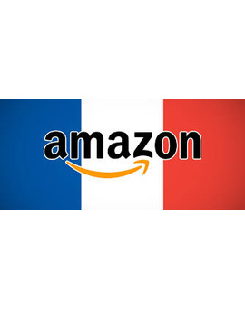 AMAZON FRANCE: Codigo FRENCHDAYS10 descuento 10€ por pedidos superiores a 50€. Solo hoy y mañana!!!