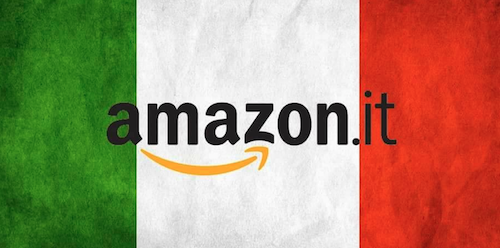 ERROR!!! LA PROMO ES EN AMAZON ALEMANIA