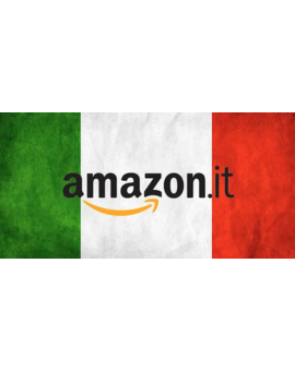 ERROR!!! LA PROMO ES EN AMAZON ALEMANIA