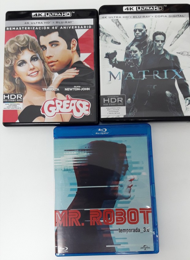Las d3 esta semana: 3x2 en FNAC