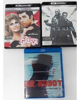 Las d3 esta semana: 3x2 en FNAC