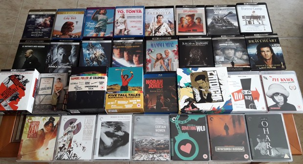 Para empezar el verano