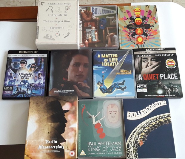 Para empezar Agosto