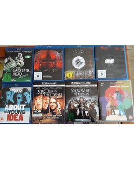 Las de (esta) pasada semana