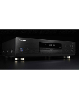 Pioneer presenta oficialmente su reproductor UHD UDP-LX500