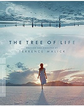 El nuevo montaje de 'El árbol de la vida' para Criterion es una película completamente nueva