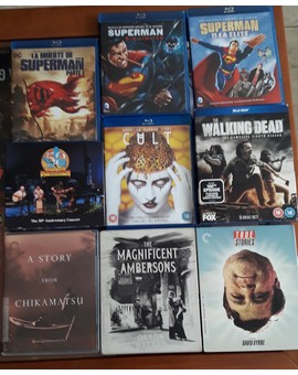 Lo de esta semana