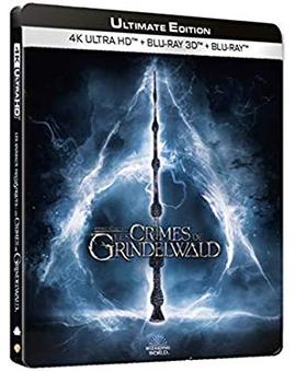 Extended cut realmente en el bluray