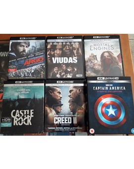 Lo de esta semana