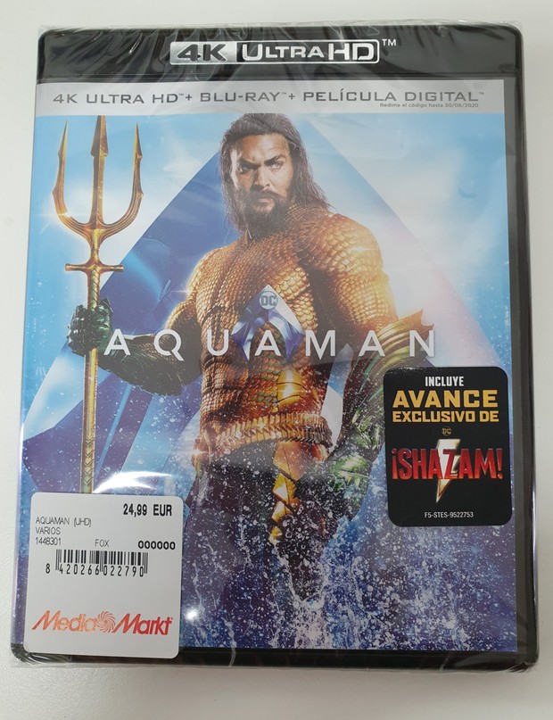 Lo de esta semana 2
