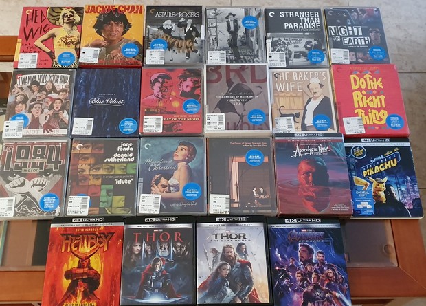 Lo de eeta semana 1