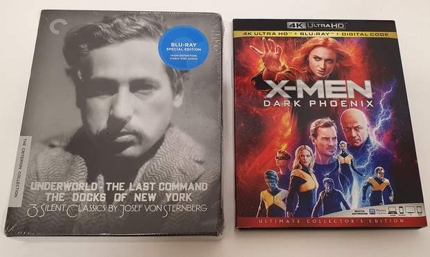 Lo de esta semana